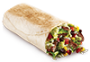 Burrito Logo Left