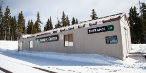 Mt. Hood Meadows Nordic Center