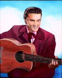 Elvis