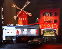 Moulin Rouge