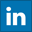 Linkedin Social Icon