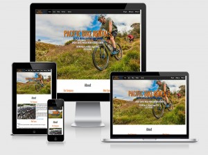 Pacific Bike Rentals