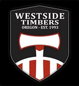 Westside Timbers Logo